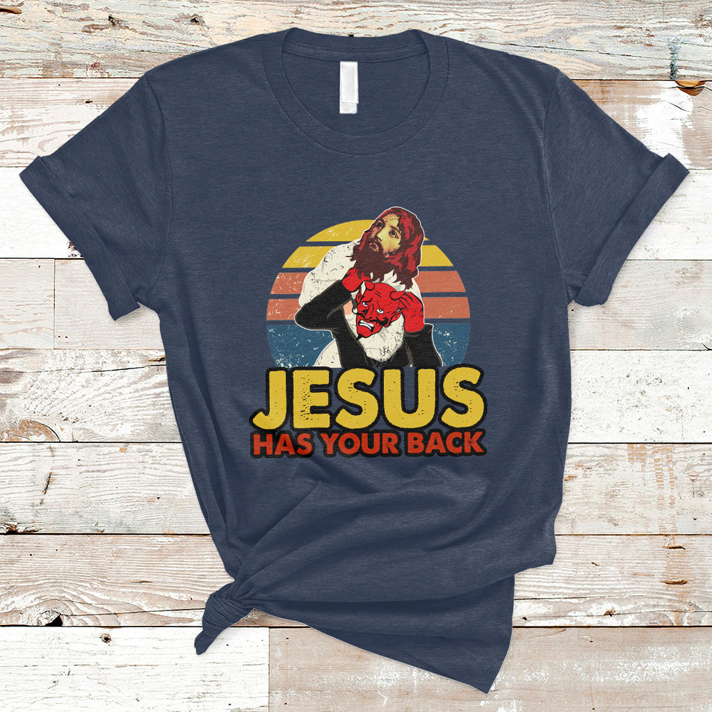 funny-jesus-has-your-back-jiu-jitsu-retro-christian-vintage-funny-jesus-shirt-jesus-believer-religious-shirt-t-shirt-ts02