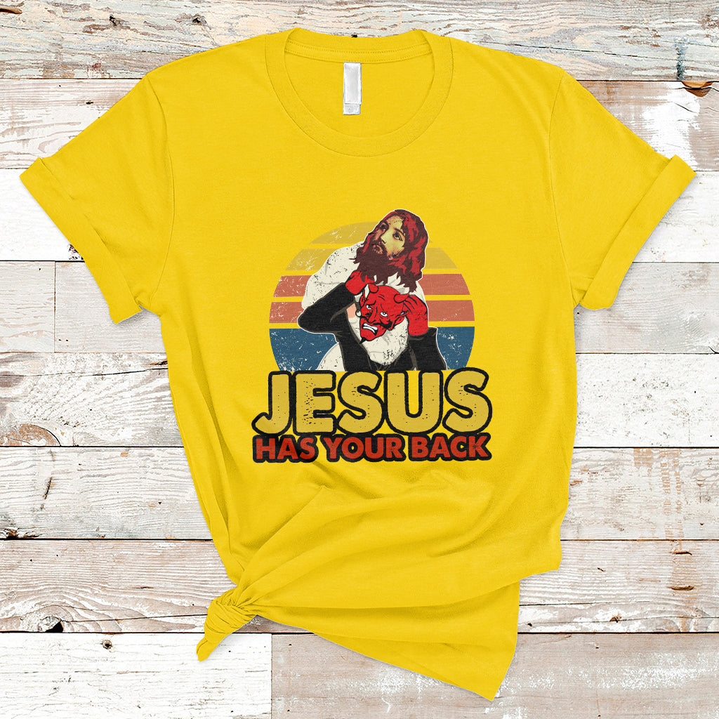 funny-jesus-has-your-back-jiu-jitsu-retro-christian-vintage-funny-jesus-shirt-jesus-believer-religious-shirt-t-shirt-ts02