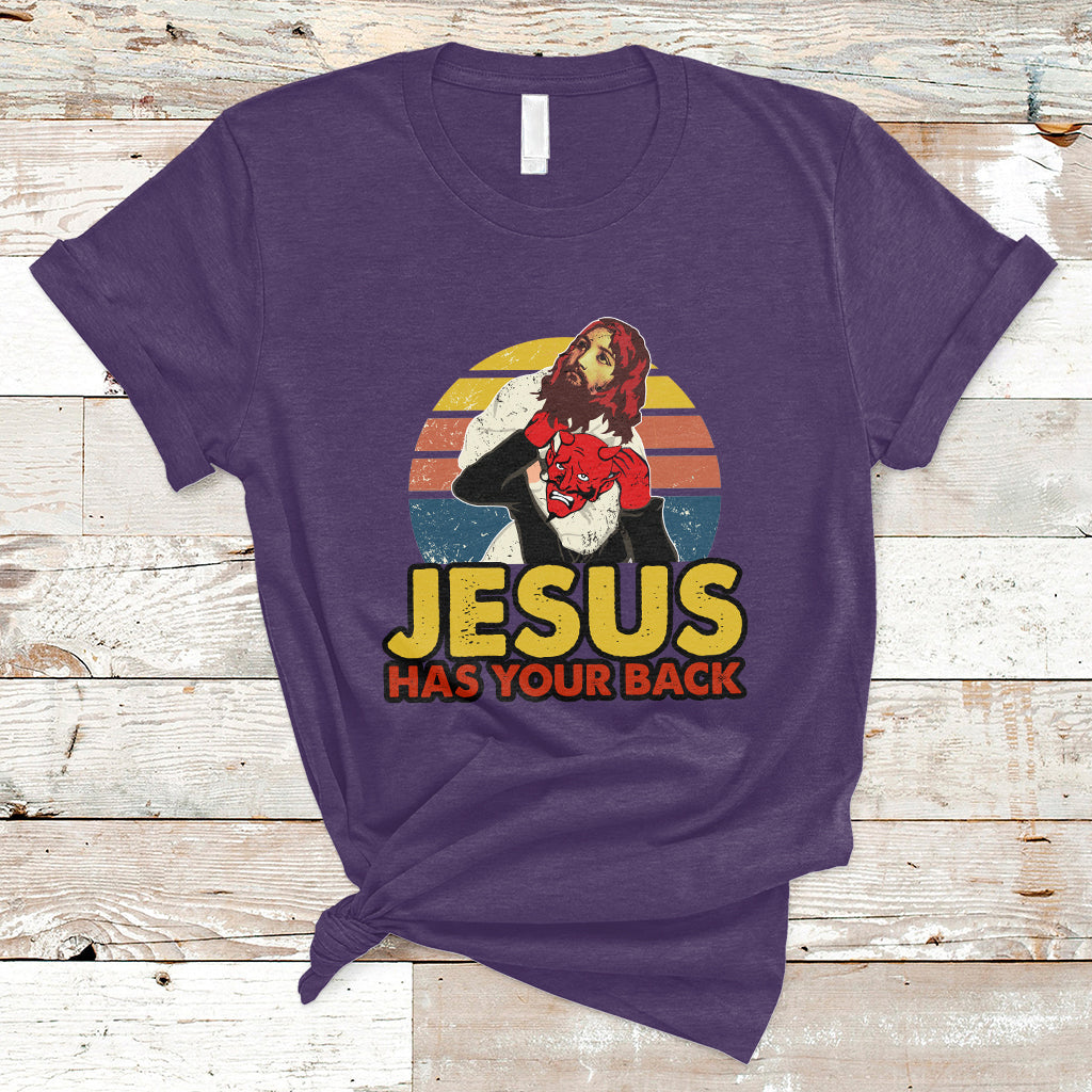 funny-jesus-has-your-back-jiu-jitsu-retro-christian-vintage-funny-jesus-shirt-jesus-believer-religious-shirt-t-shirt-ts02