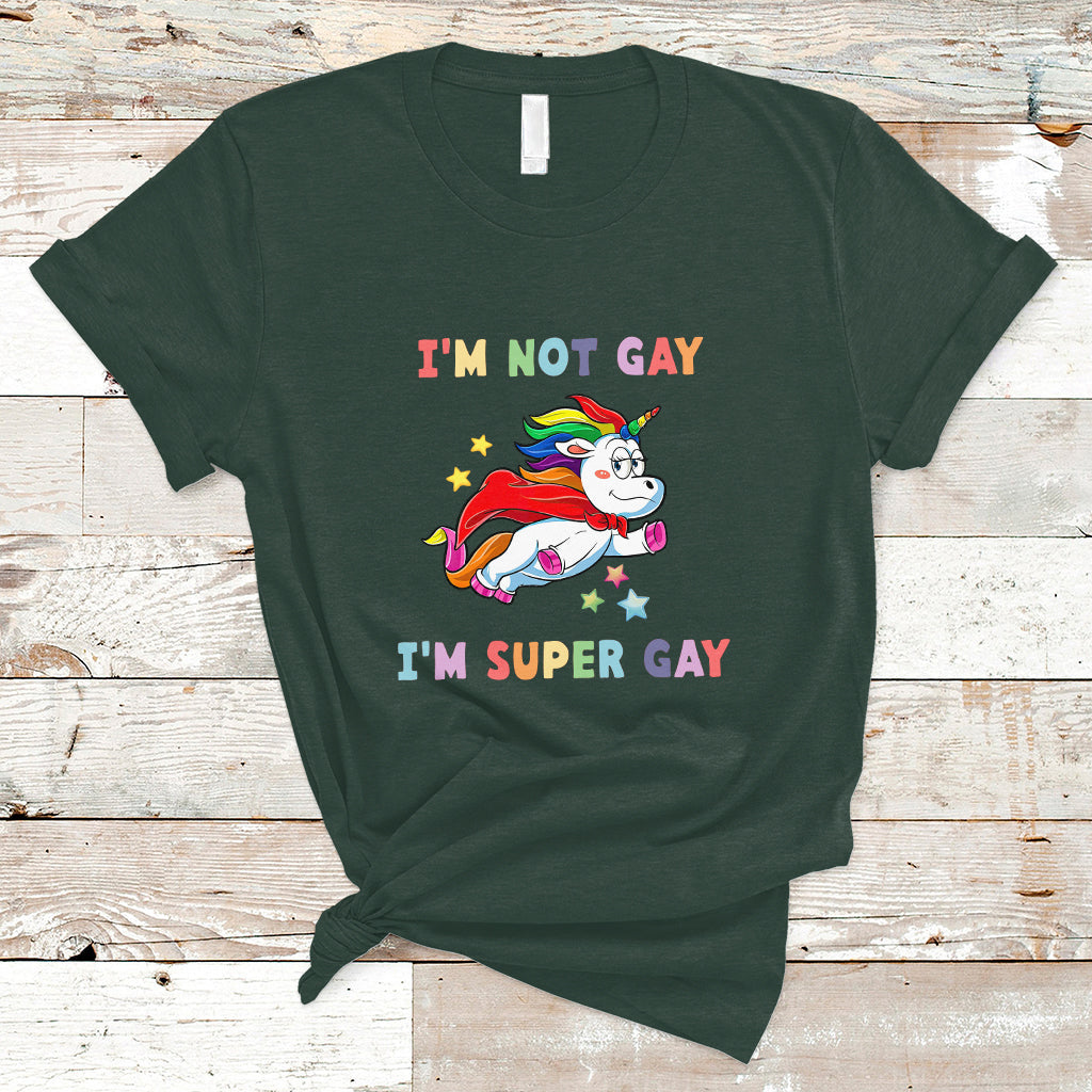 gay-pride-t-shirt-im-not-gay-im-super-gay-cute-unicorn-lgbt-rainbow-gay-pride
