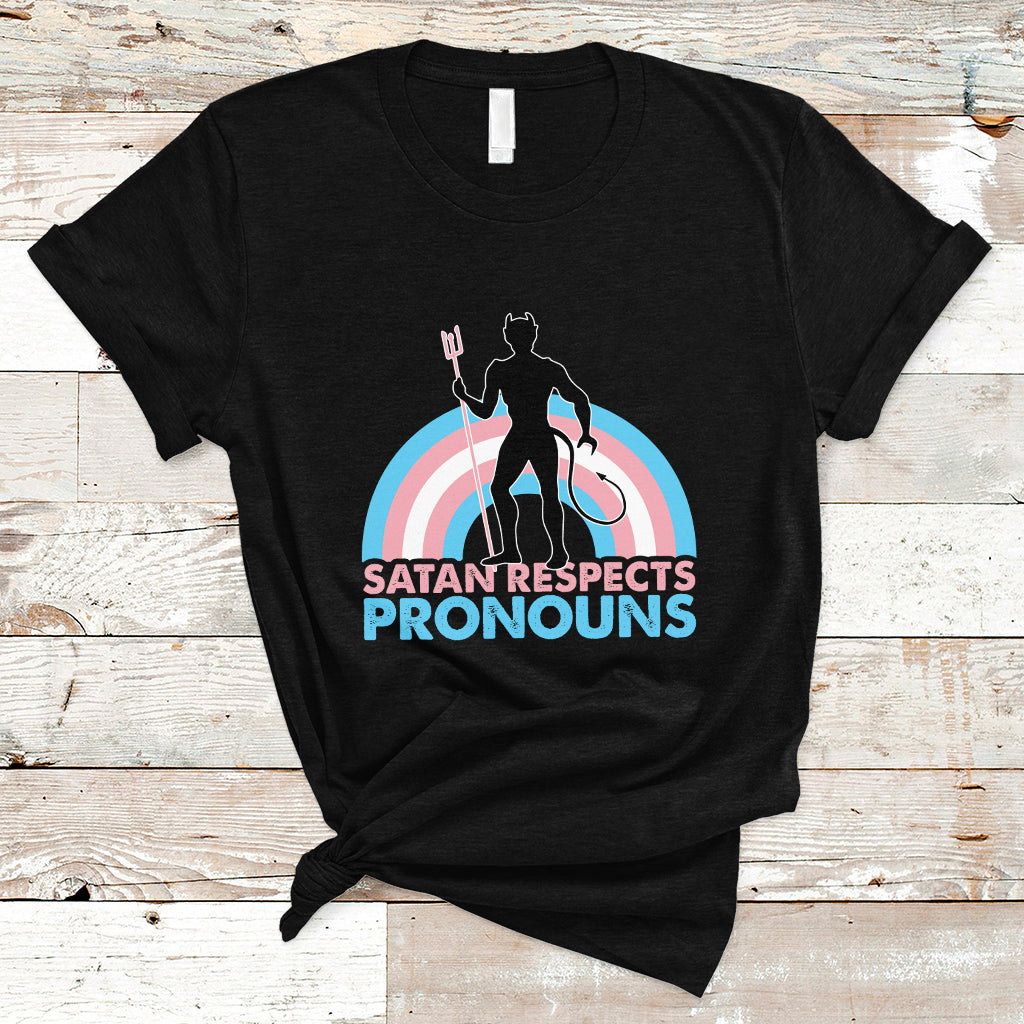gay-pride-t-shirt-satan-respects-pronouns-pride-month-demon-trans-kids-transgender-pride-flag
