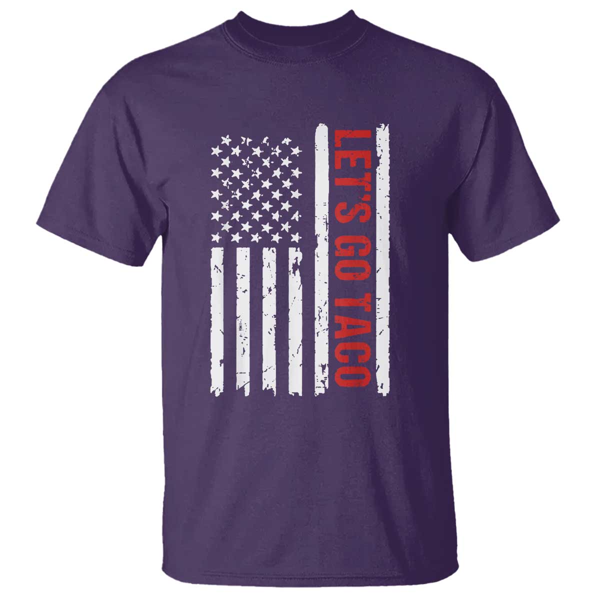 funny-lets-go-taco-t-shirt-stars-and-stripes-political-satire