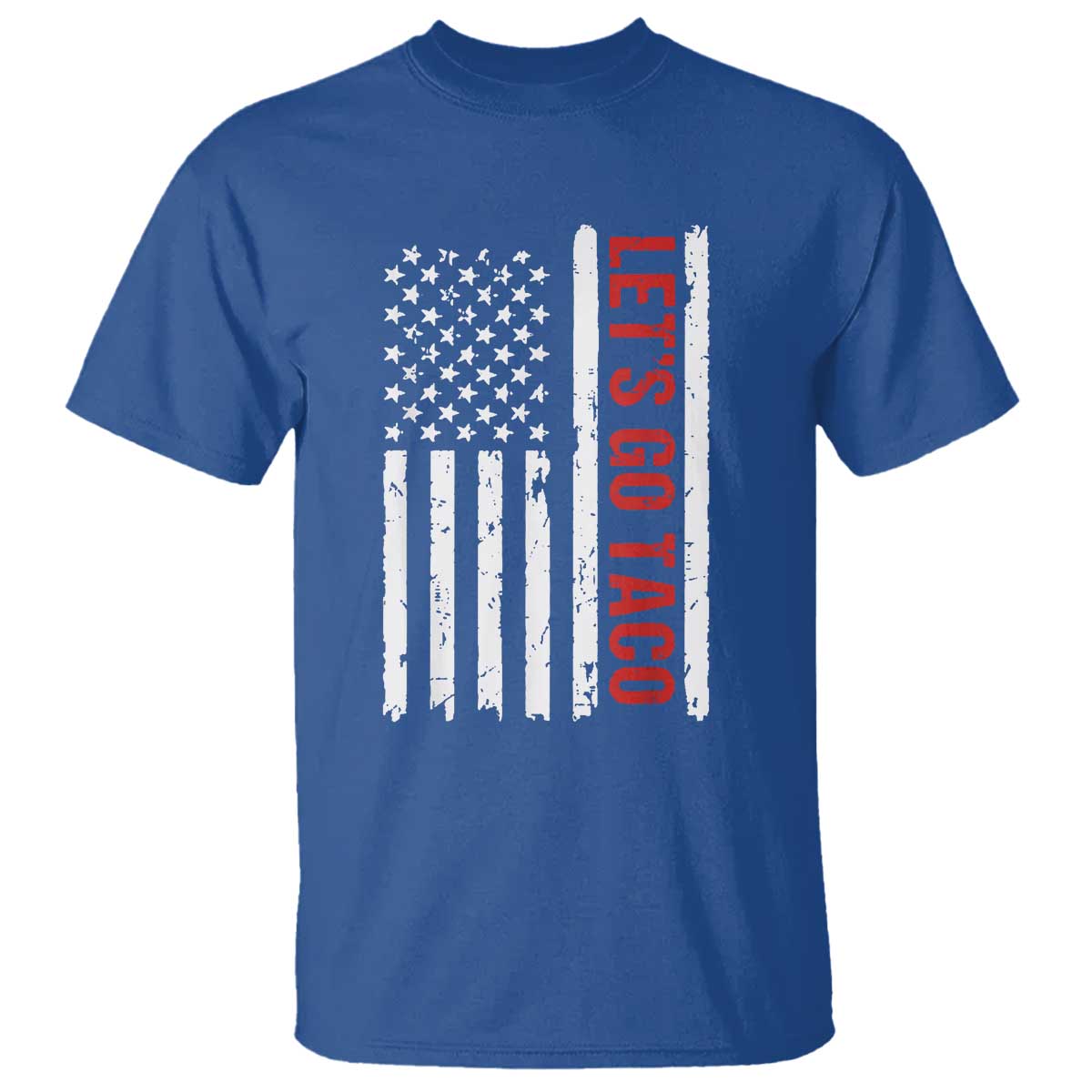 funny-lets-go-taco-t-shirt-stars-and-stripes-political-satire