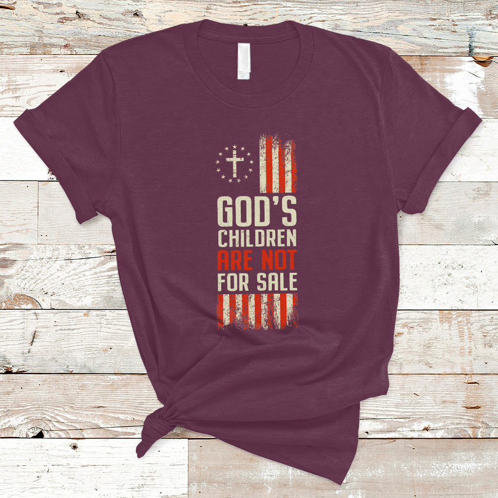 end-human-trafficking-t-shirt-gods-children-are-not-for-sale-american-flag-gods-children