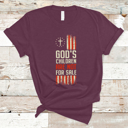 end-human-trafficking-t-shirt-gods-children-are-not-for-sale-american-flag-gods-children