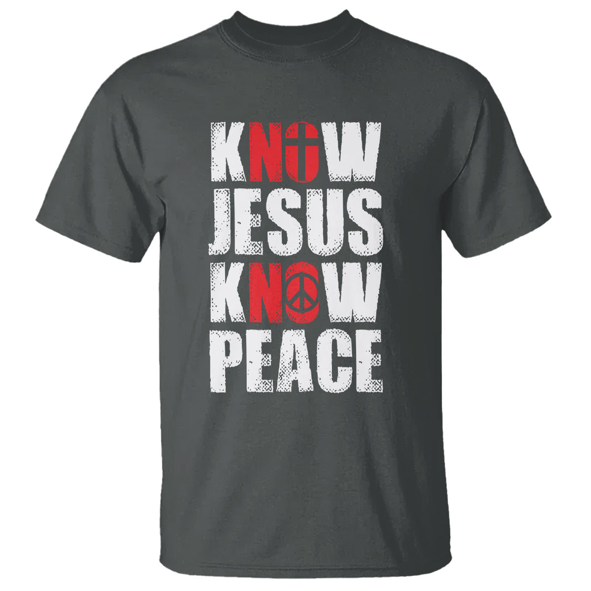 know-jesus-know-peace-t-shirt-no-jesus-no-peace-bible