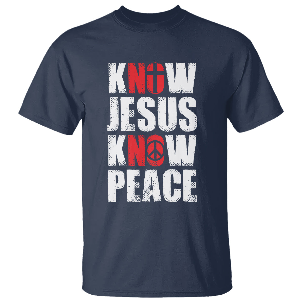 know-jesus-know-peace-t-shirt-no-jesus-no-peace-bible