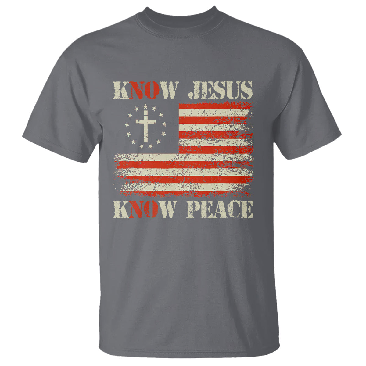 know-jesus-know-peace-t-shirt-no-jesus-no-peace-bible-american-flag
