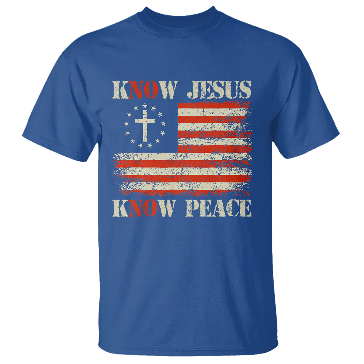 know-jesus-know-peace-t-shirt-no-jesus-no-peace-bible-american-flag