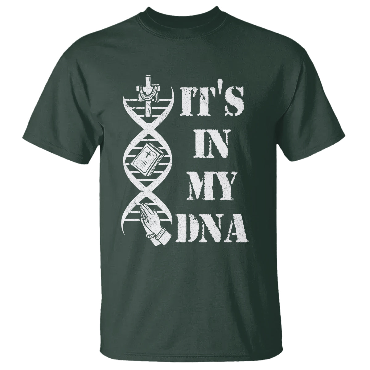 christian-faith-t-shirt-its-in-my-dna-bible-christian-cross-pray