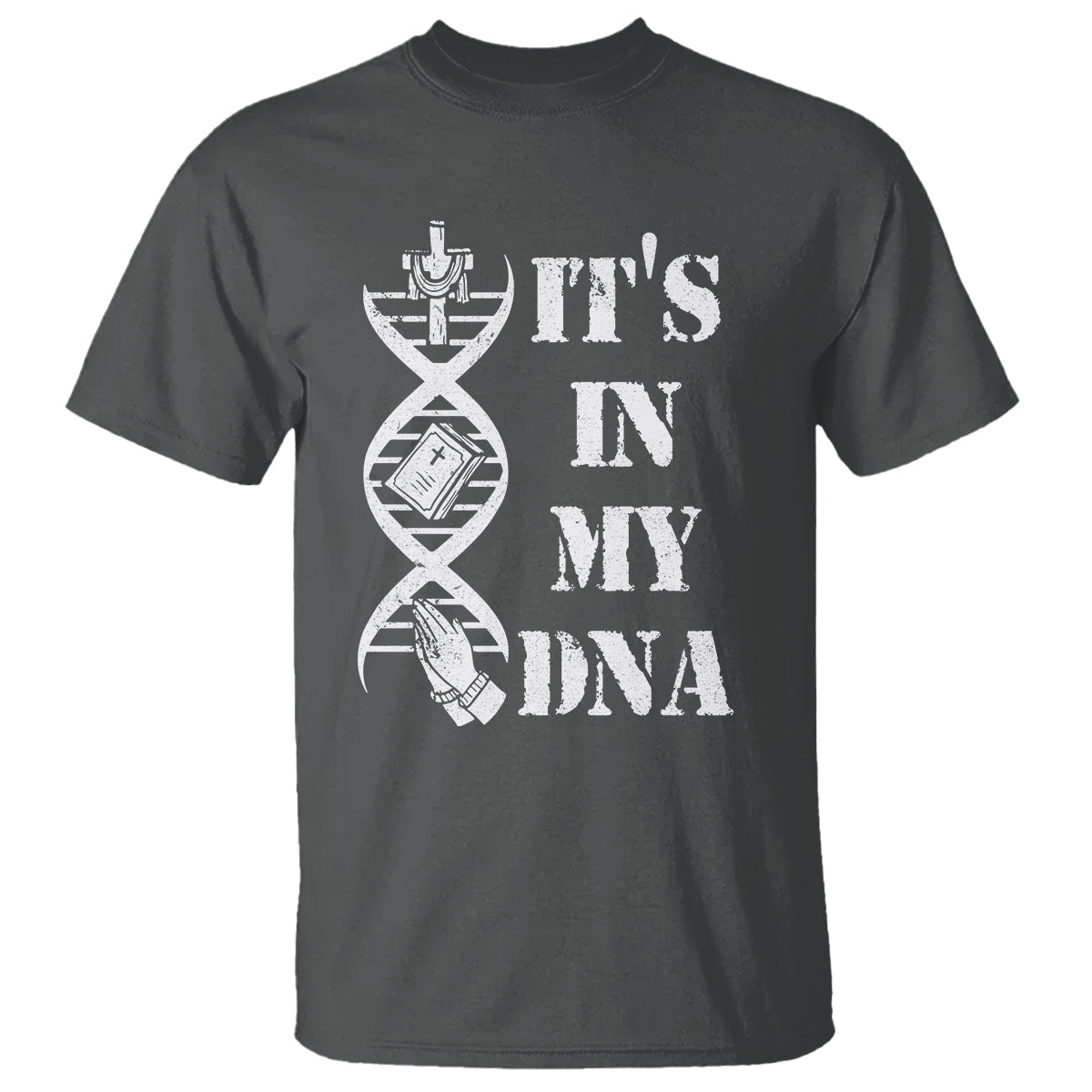 christian-faith-t-shirt-its-in-my-dna-bible-christian-cross-pray