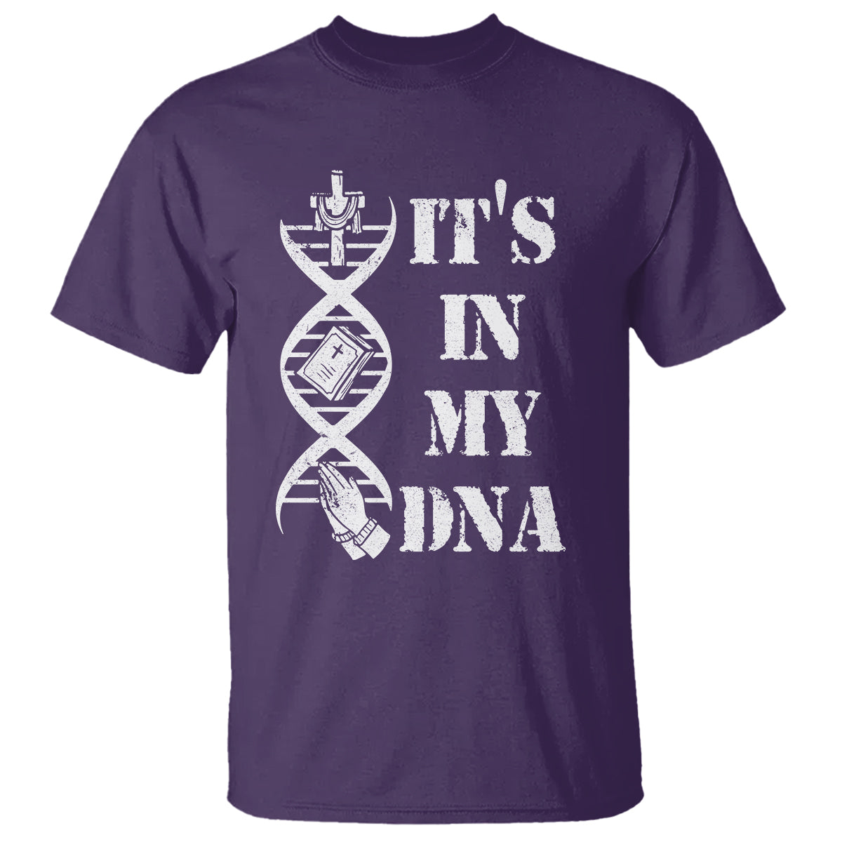 christian-faith-t-shirt-its-in-my-dna-bible-christian-cross-pray