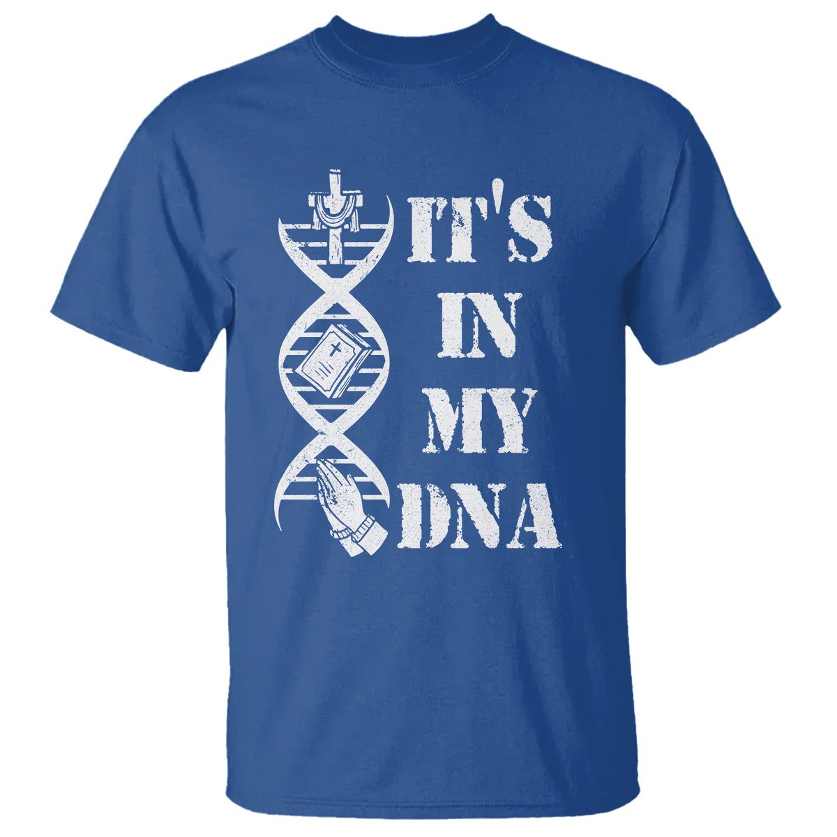 christian-faith-t-shirt-its-in-my-dna-bible-christian-cross-pray