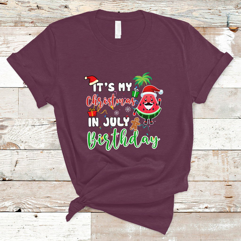 christmas-in-july-t-shirt-its-my-christmas-in-july-birthday-santa-xmas-summer-vacation