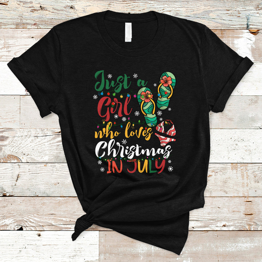 christmas-in-july-t-shirt-a-girl-who-loves-christmas-in-july-summer-beach-flip-flops