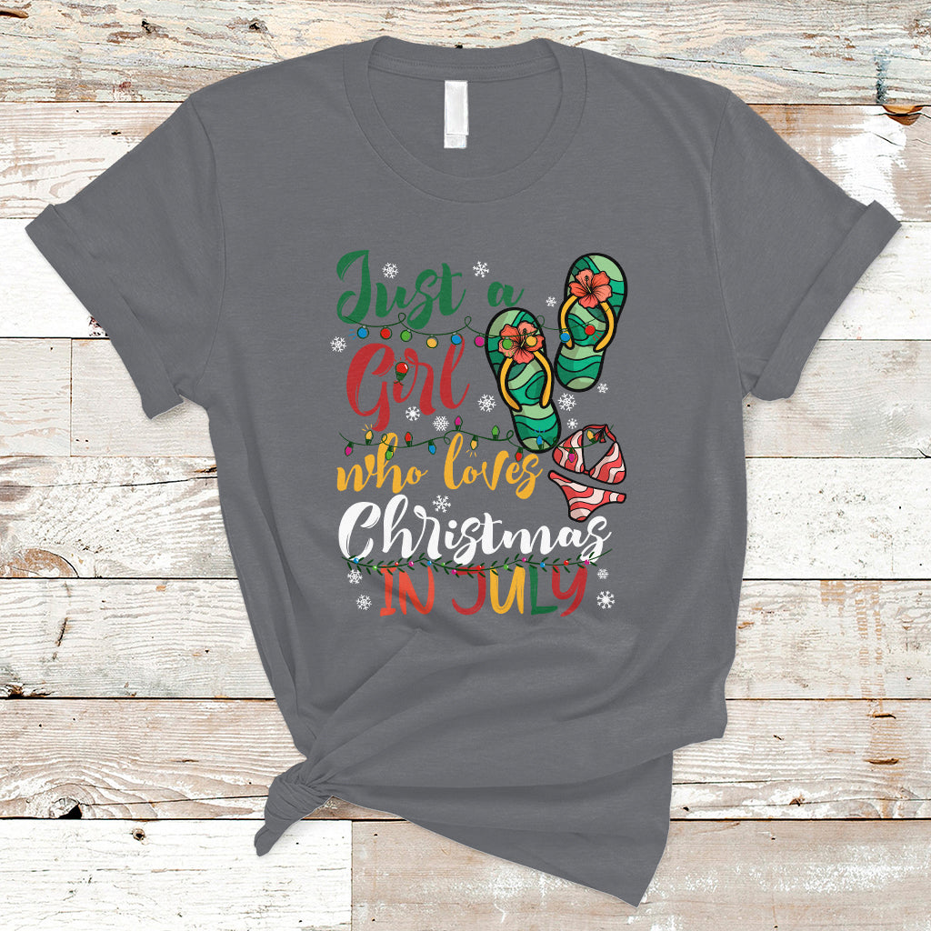 christmas-in-july-t-shirt-a-girl-who-loves-christmas-in-july-summer-beach-flip-flops