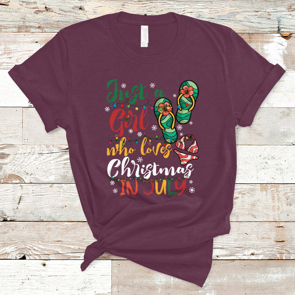 christmas-in-july-t-shirt-a-girl-who-loves-christmas-in-july-summer-beach-flip-flops
