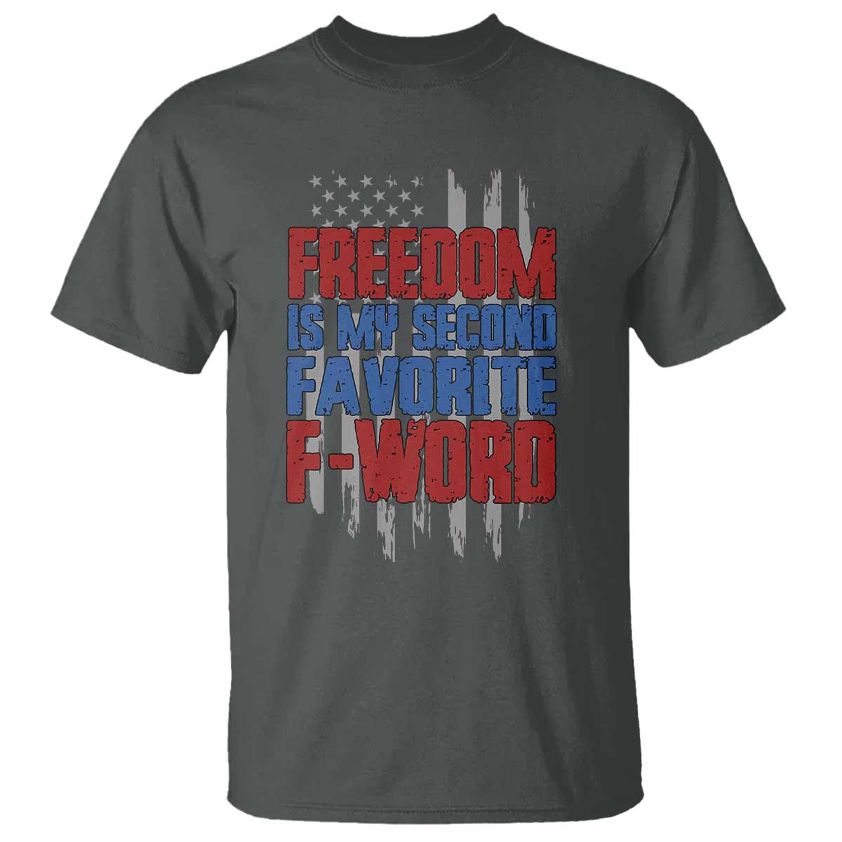 american-patriotic-t-shirt-freedom-is-my-second-favorite-f-word-retro-us-flag