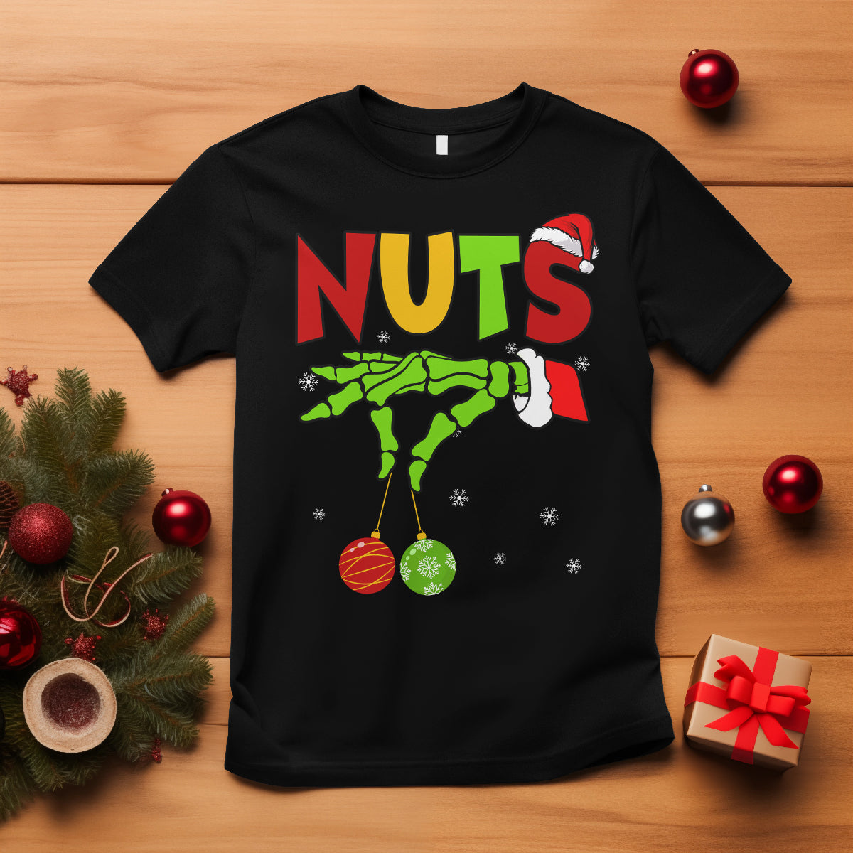 christmas-couples-t-shirt-chestnuts-xmas-matching-family-funny-nuts-skeleton