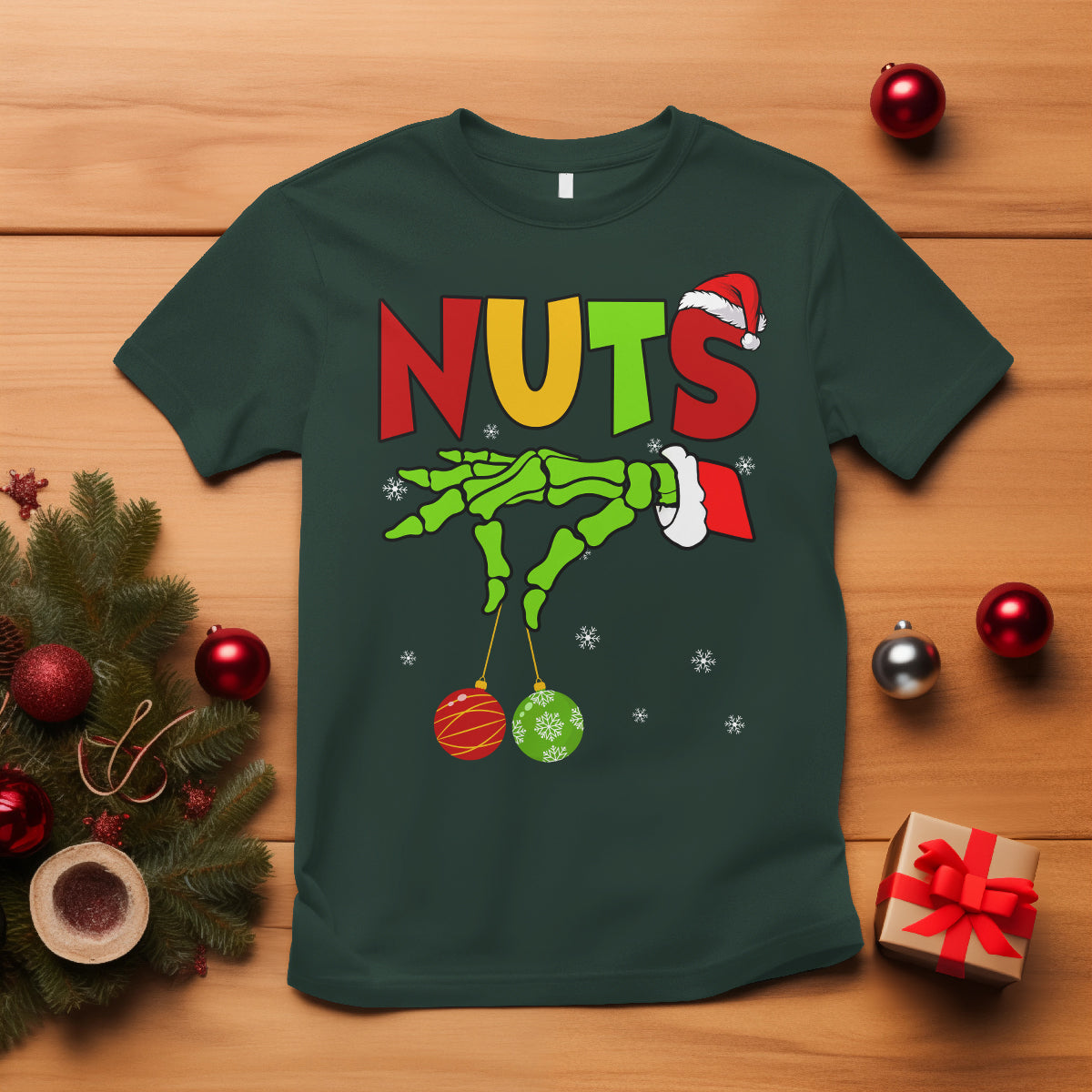 christmas-couples-t-shirt-chestnuts-xmas-matching-family-funny-nuts-skeleton