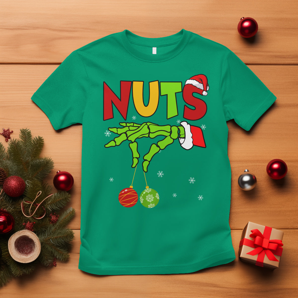 christmas-couples-t-shirt-chestnuts-xmas-matching-family-funny-nuts-skeleton