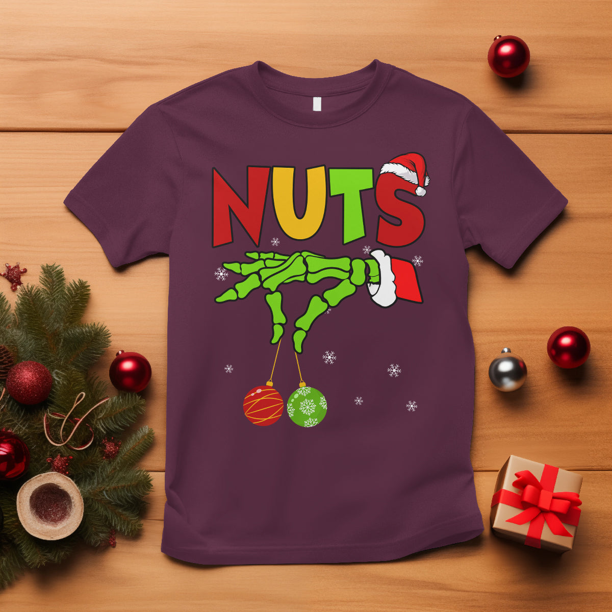 christmas-couples-t-shirt-chestnuts-xmas-matching-family-funny-nuts-skeleton