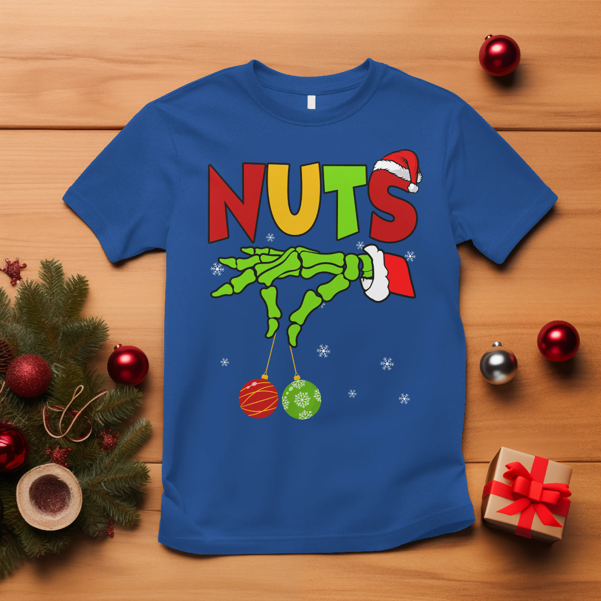 christmas-couples-t-shirt-chestnuts-xmas-matching-family-funny-nuts-skeleton