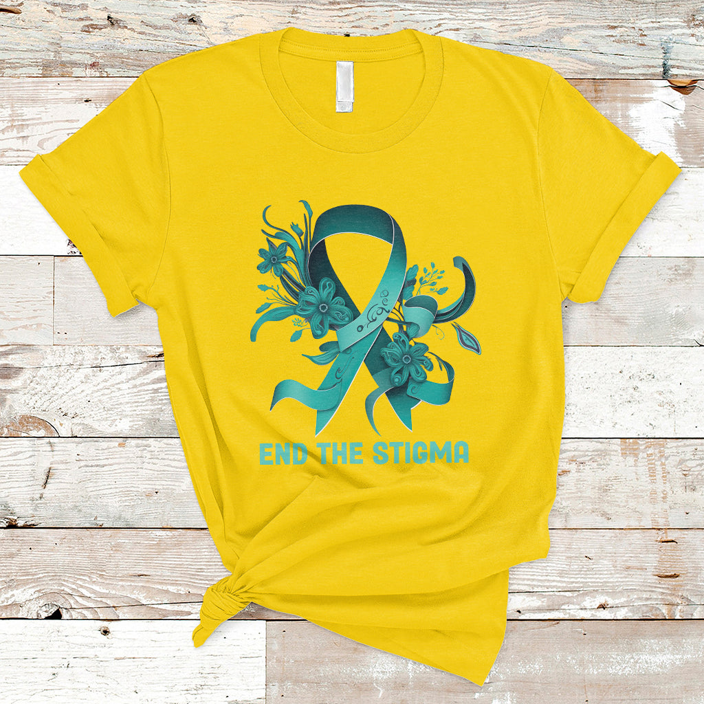 teal-floral-ribbon-sexual-assault-awareness-month-end-the-stigma-sexual-assault-awareness-shirt-t-shirt-ts02