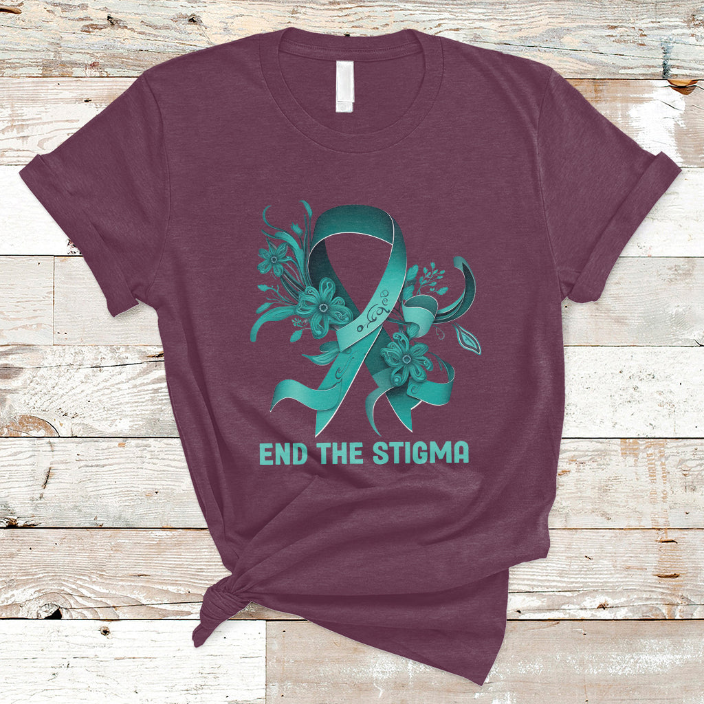 teal-floral-ribbon-sexual-assault-awareness-month-end-the-stigma-sexual-assault-awareness-shirt-t-shirt-ts02