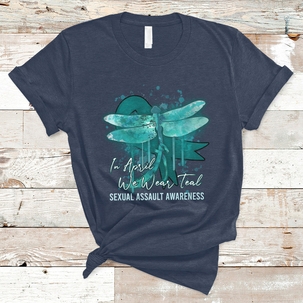 in-april-we-wear-teal-sexual-assault-awareness-month-teal-ribbon-butterfly-sexual-assault-awareness-shirt-t-shirt-ts02