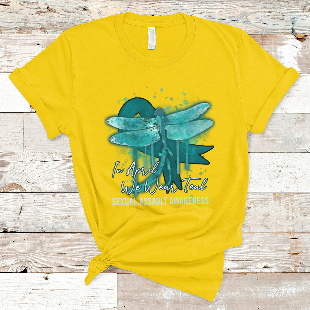 in-april-we-wear-teal-sexual-assault-awareness-month-teal-ribbon-butterfly-sexual-assault-awareness-shirt-t-shirt-ts02