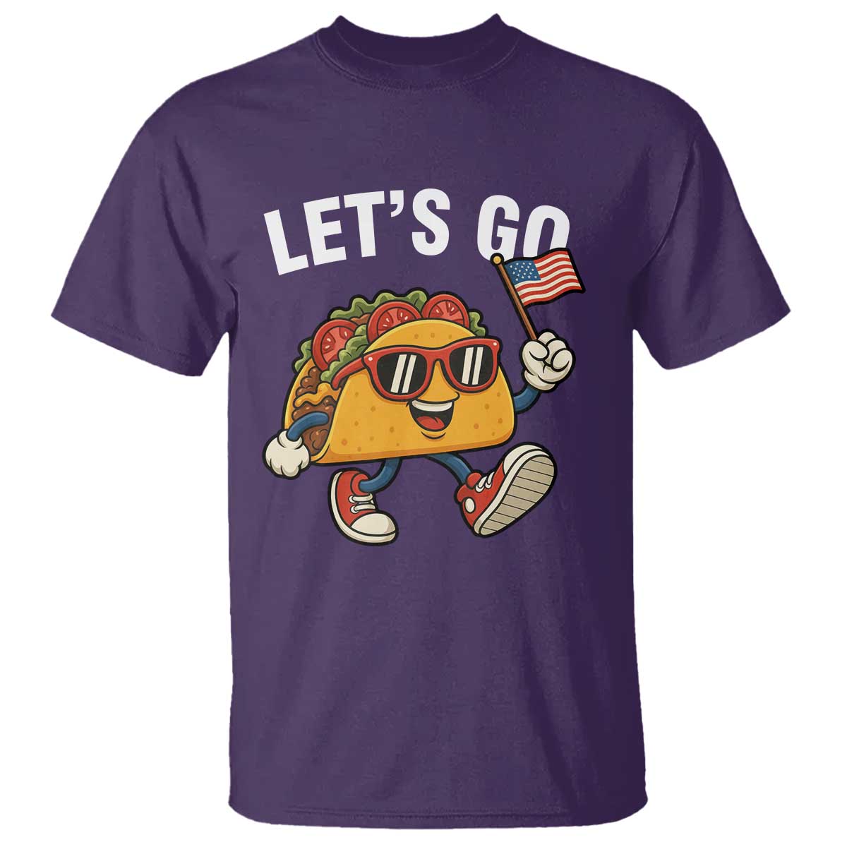 lets-go-taco-patriotic-t-shirt-funny-4th-of-july-food-humor