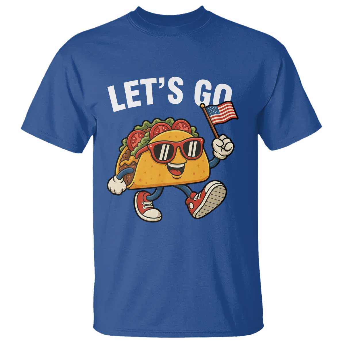 lets-go-taco-patriotic-t-shirt-funny-4th-of-july-food-humor