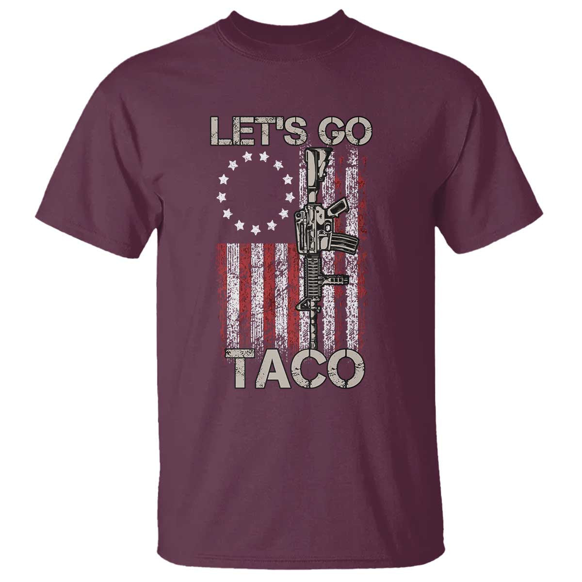 lets-go-taco-betsy-ross-flag-t-shirt-vintage-patriotic-rifle-gun-rights