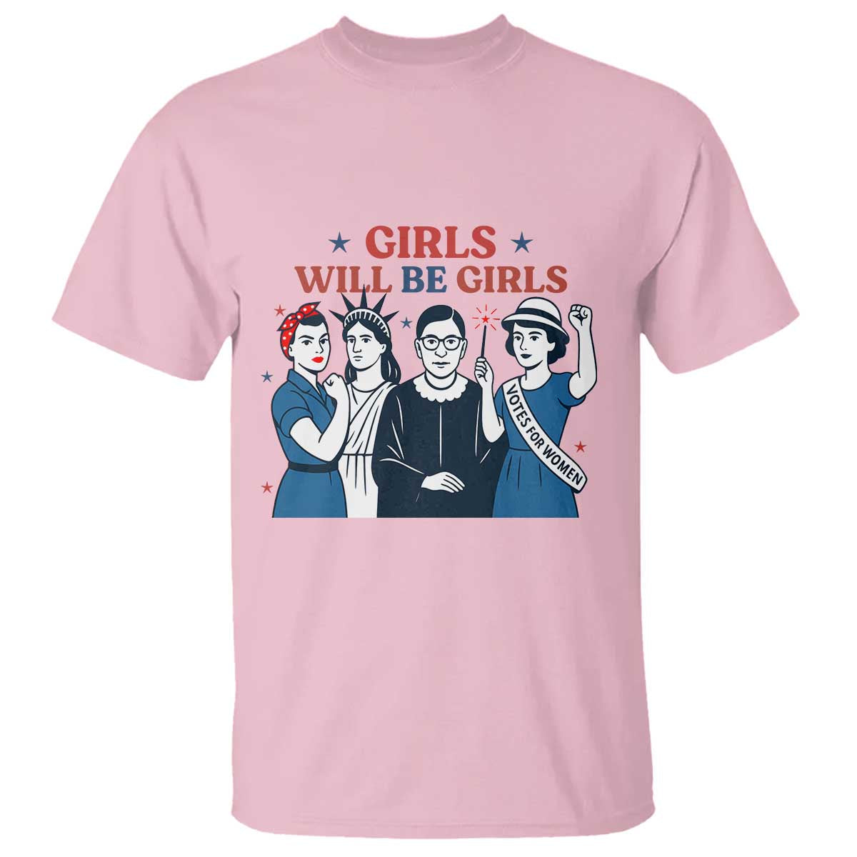 patriotic-feminist-empowerment-t-shirt-girl-will-be-girls-womens-rights-4th-of-july