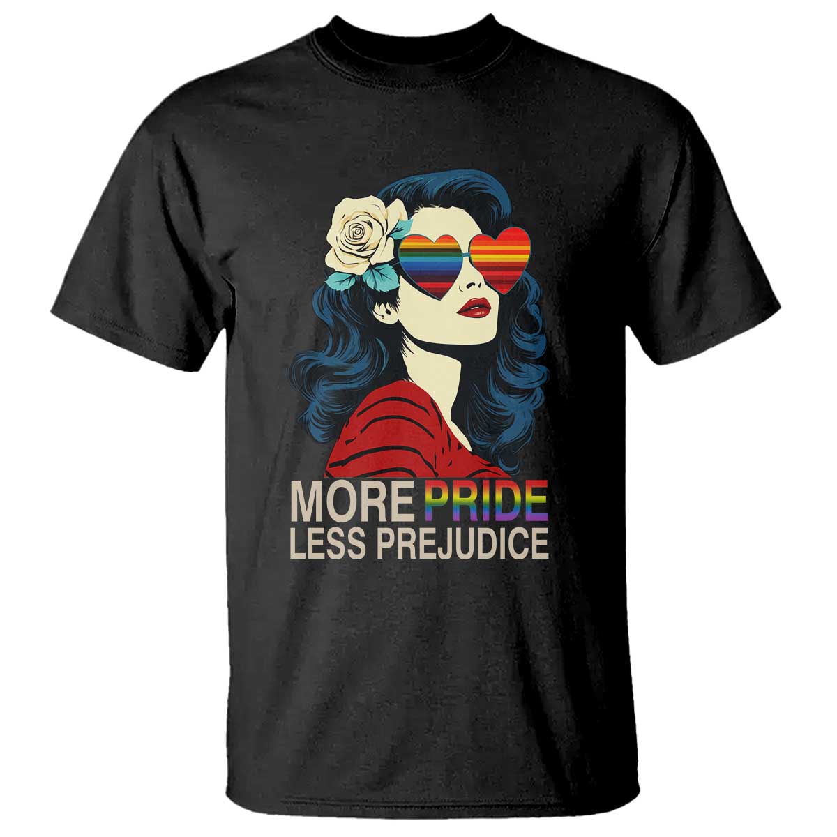 more-pride-less-prejudice-t-shirt-retro-pride-month-lgbtq-feminist