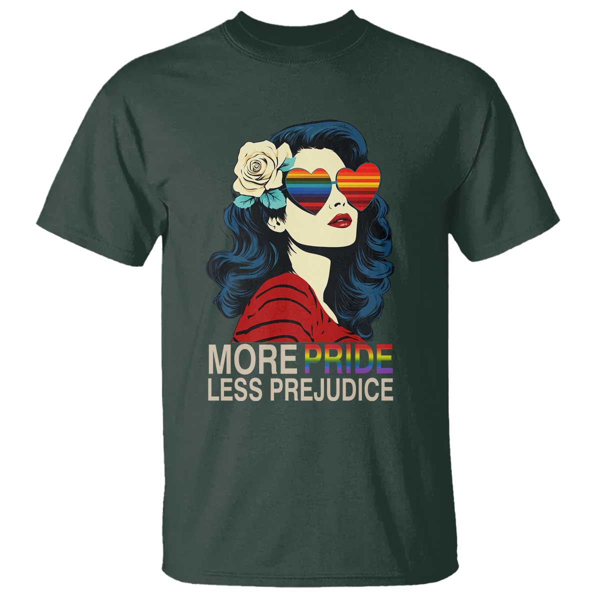 more-pride-less-prejudice-t-shirt-retro-pride-month-lgbtq-feminist