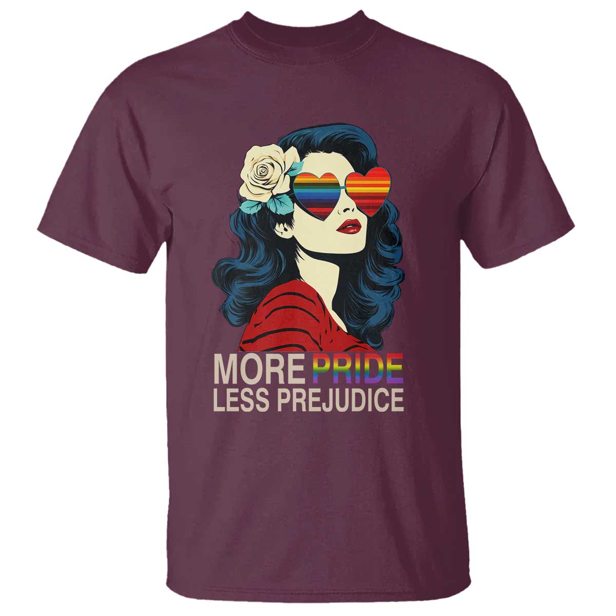 more-pride-less-prejudice-t-shirt-retro-pride-month-lgbtq-feminist