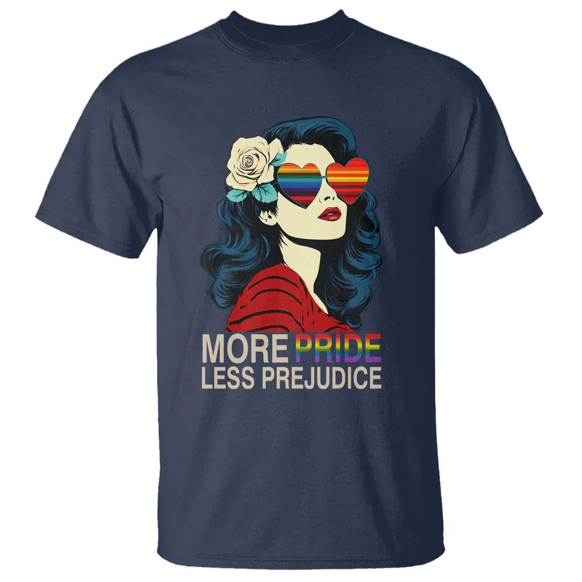 more-pride-less-prejudice-t-shirt-retro-pride-month-lgbtq-feminist