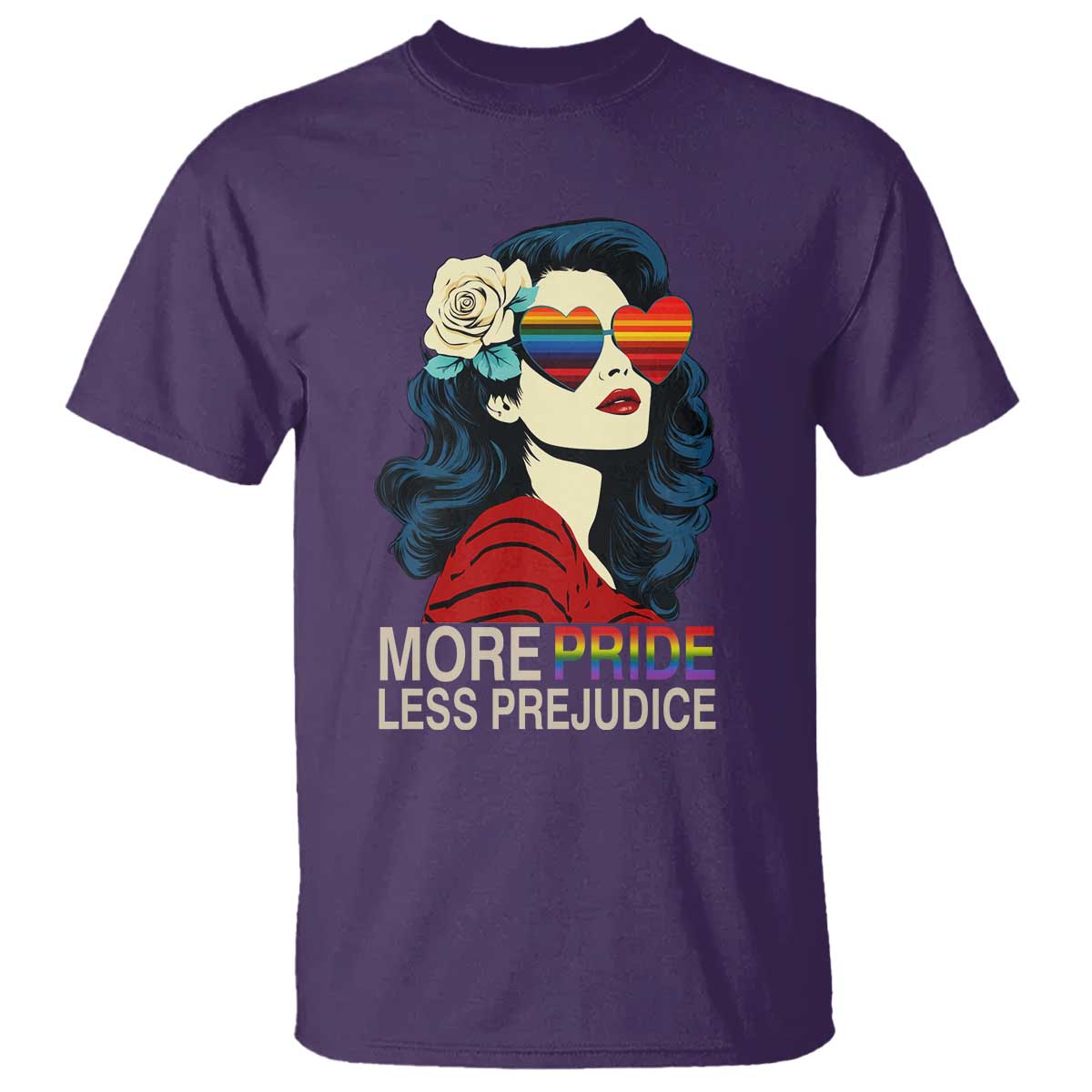 more-pride-less-prejudice-t-shirt-retro-pride-month-lgbtq-feminist