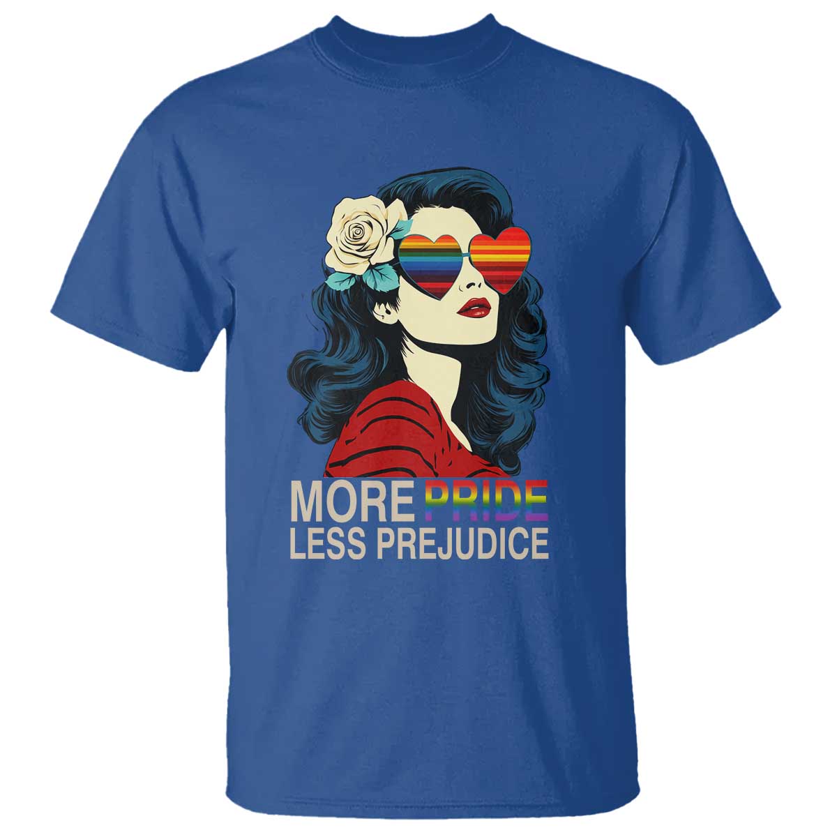 more-pride-less-prejudice-t-shirt-retro-pride-month-lgbtq-feminist