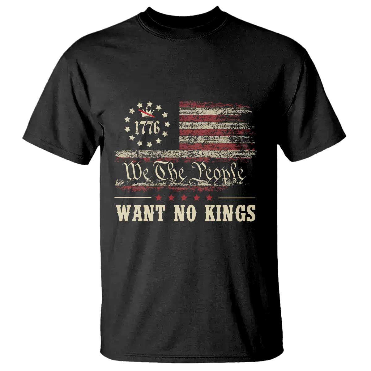 we-the-people-want-no-kings-t-shirt-retro-june-14th-vintage-1776-flag-patriotic
