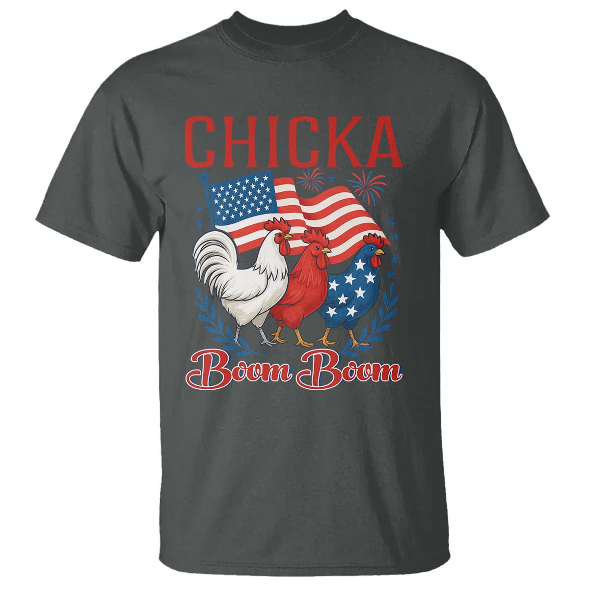 chicka-boom-boom-patriotic-chicken-t-shirt-funny-patriotic-4th-of-july-red-white-and-blue-farm