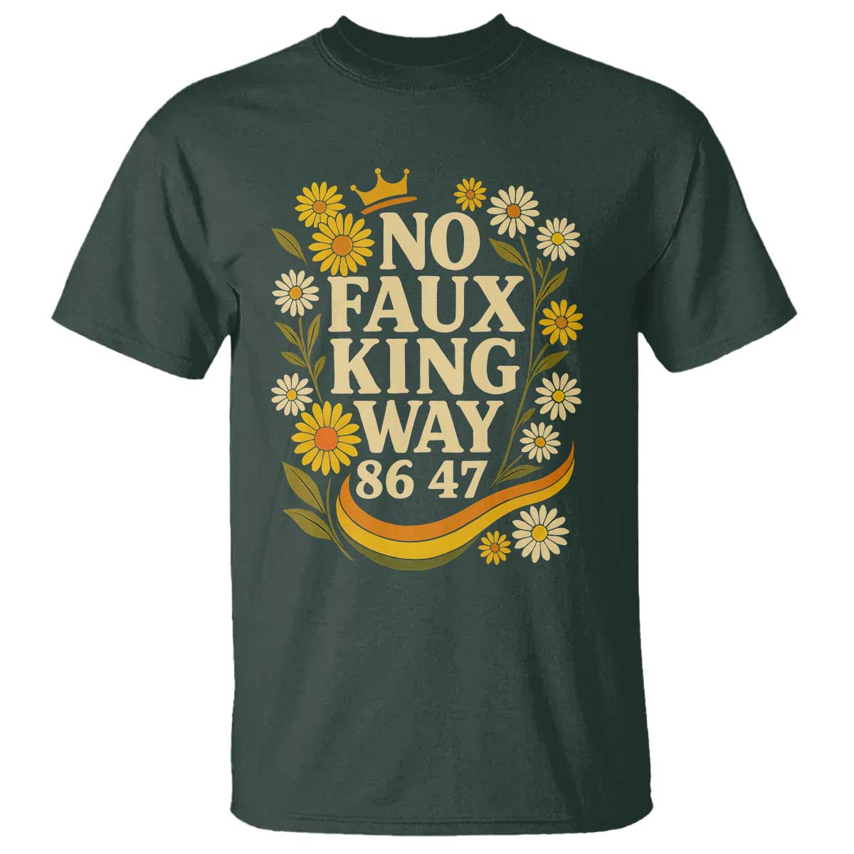 no-faux-king-way-8647-t-shirt-subtle-resist-70s-retro-floral