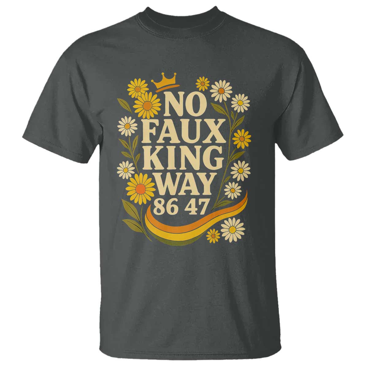 no-faux-king-way-8647-t-shirt-subtle-resist-70s-retro-floral