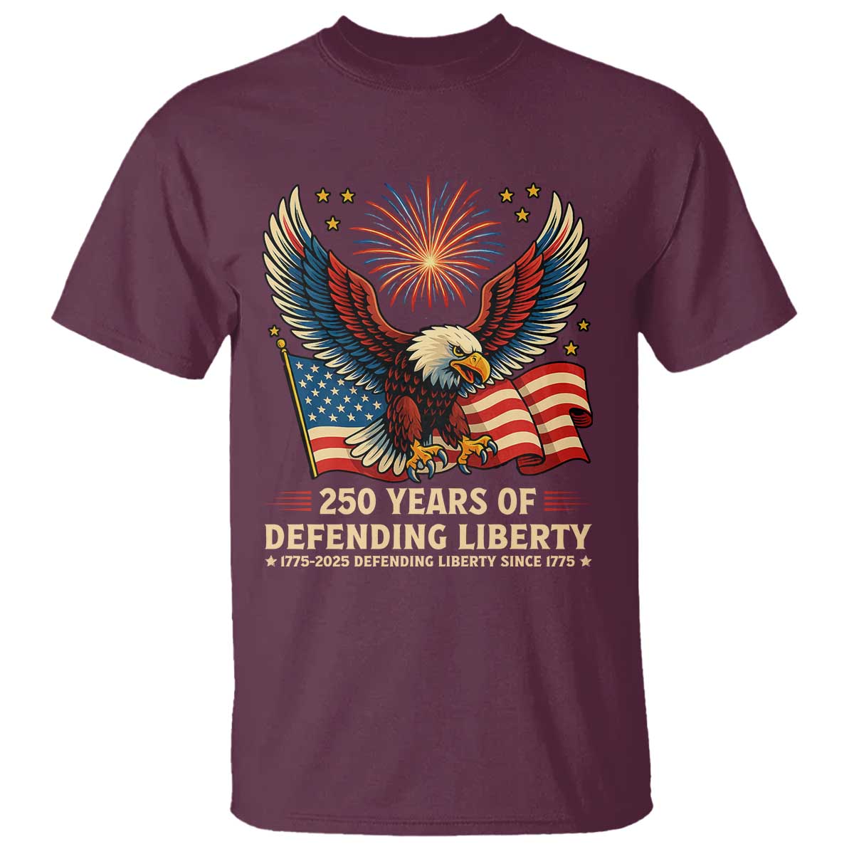 patriotic-eagle-us-army-250th-anniversary-t-shirt-250-years-of-defending-liberty-1775-2025