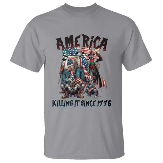 patriotic-horror-mashup-t-shirt-america-killing-it-since-1776