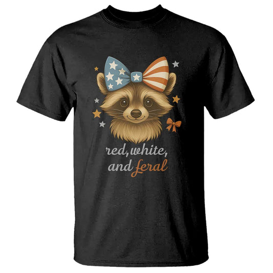 red-white-and-feral-raccoon-t-shirt-funny-patriotic-animal-4th-of-july