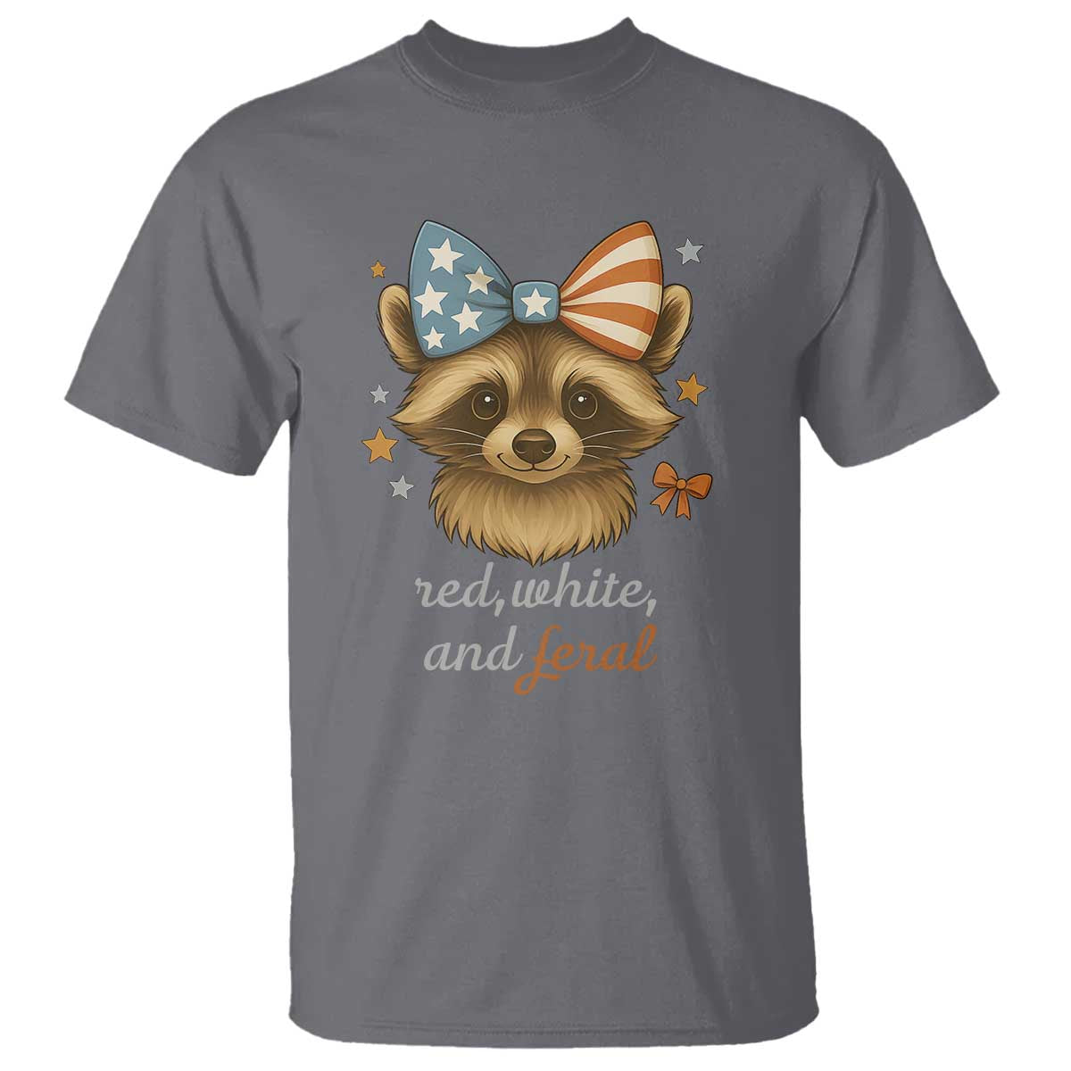 red-white-and-feral-raccoon-t-shirt-funny-patriotic-animal-4th-of-july