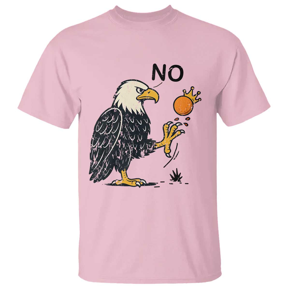 bald-eagle-no-kings-in-america-t-shirt-no-orange-we-the-people-patriotic-political-statement